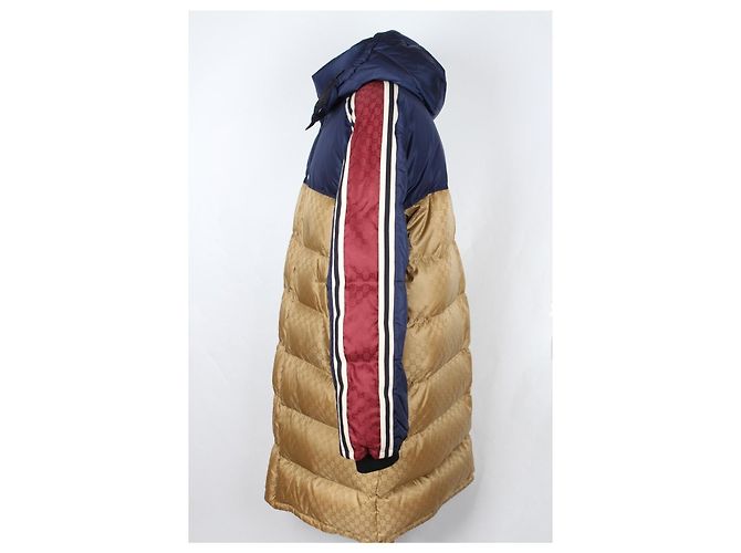 Gucci Jacquard Long Padding Multiple colors - view 2