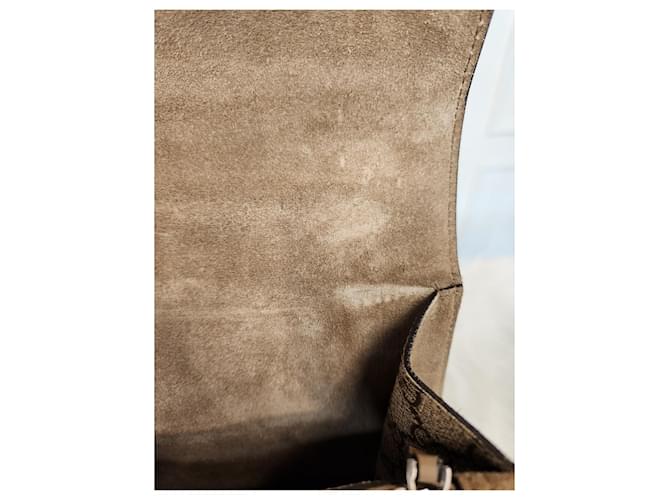 Gucci Borsa a Spalla Dionysus Medium Multicolore - vista 14