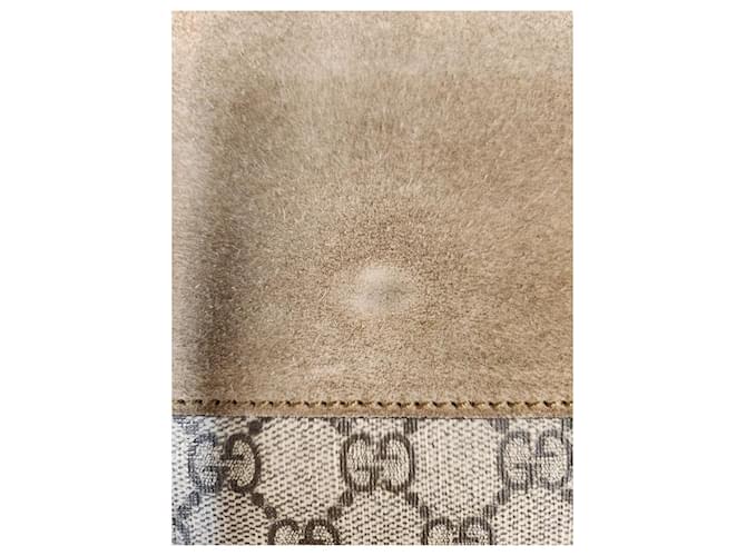 Gucci Borsa a Spalla Dionysus Medium Multicolore - vista 16