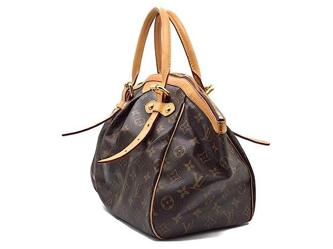 Louis Vuitton Monogram Tivoli GM Multicolore - vista 2