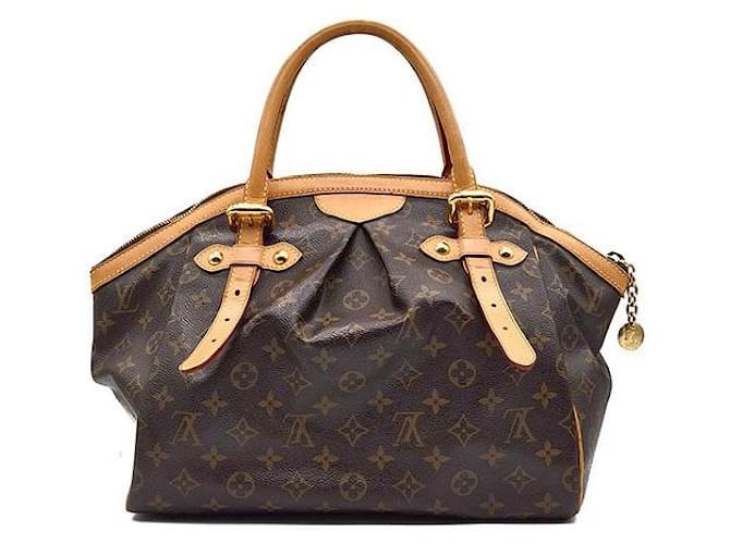 Louis Vuitton Monogram Tivoli GM Multicolore - vista 3