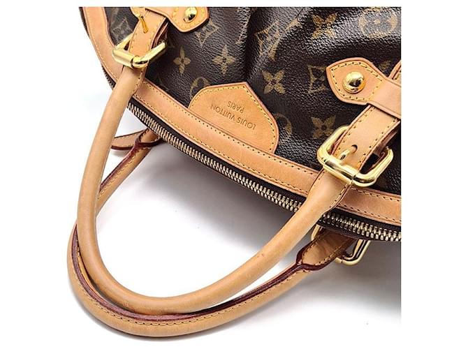 Louis Vuitton Monogram Tivoli GM Multicolore - vista 5