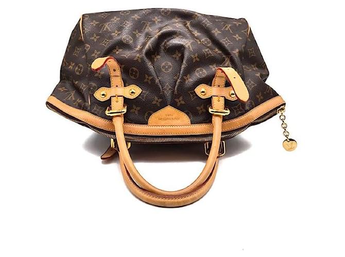 Louis Vuitton Monogram Tivoli GM Multicolore - vista 6