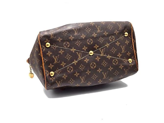 Louis Vuitton Monogram Tivoli GM Multicolore - vista 7