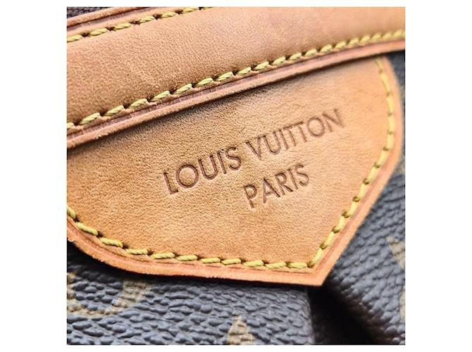 Louis Vuitton Monogram Tivoli GM Multicolore - vista 8