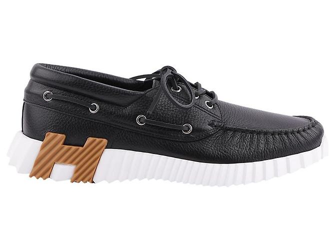 Hermès Baskets Ketch pour hommes Multicolore - vue 10