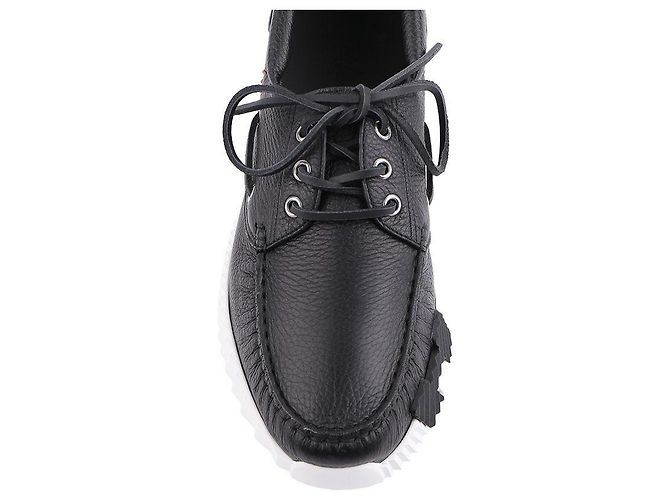 Hermès Baskets Ketch pour hommes Multicolore - vue 11