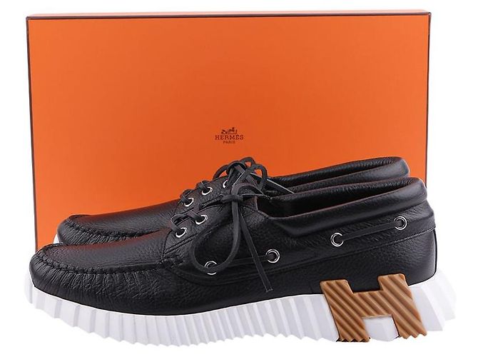 Hermès Baskets Ketch pour hommes Multicolore - vue 2