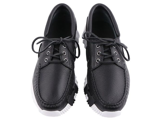 Hermès Baskets Ketch pour hommes Multicolore - vue 6