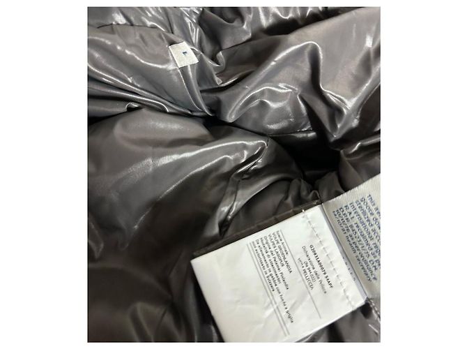 Moncler Cardamin Steppjacke mit Kapuze Mehrfarben - Ansicht 6
