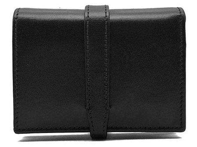 Gucci Jackie Wallet Schwarz - Ansicht 3