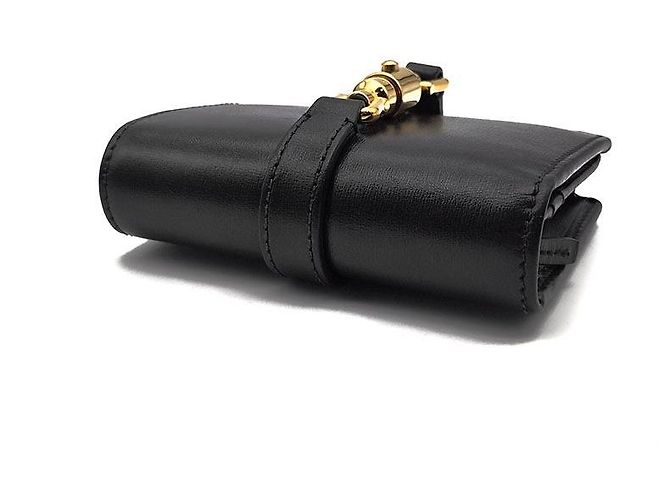 Gucci Jackie Wallet Schwarz - Ansicht 4