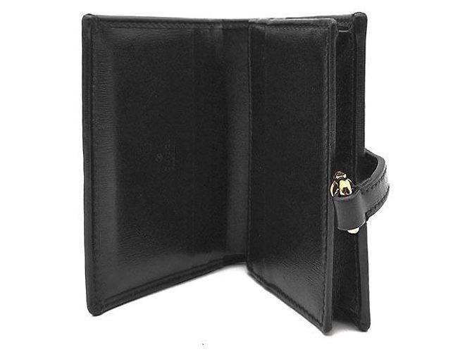Gucci Jackie Wallet Schwarz - Ansicht 6