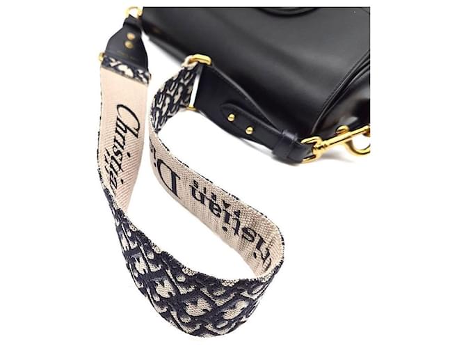 Dior Große Bobby Bag Schwarz - Ansicht 5