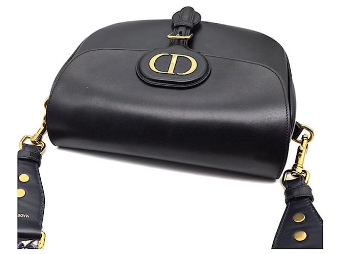 Dior Große Bobby Bag Schwarz - Ansicht 6
