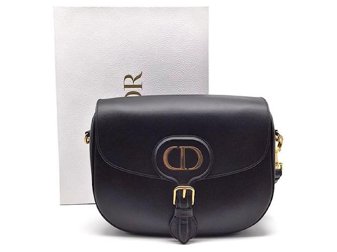 Dior Große Bobby Bag Schwarz - Ansicht 8