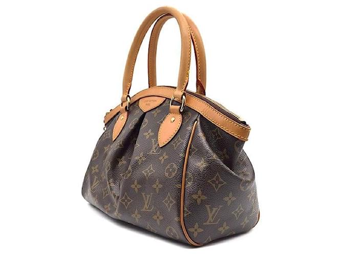 Louis Vuitton Monogram Tivoli PM Braun - Ansicht 2