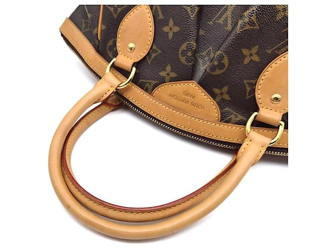 Louis Vuitton Monogram Tivoli PM Braun - Ansicht 5