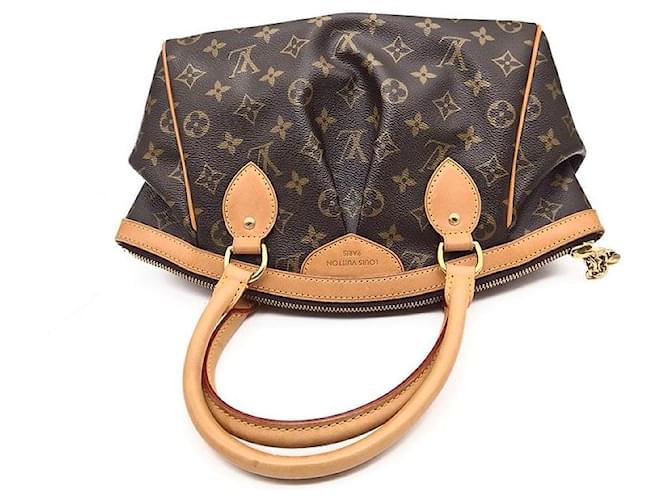 Louis Vuitton Monogram Tivoli PM Braun - Ansicht 6
