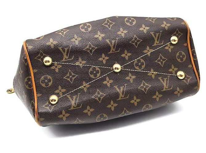 Louis Vuitton Monogram Tivoli PM Braun - Ansicht 7