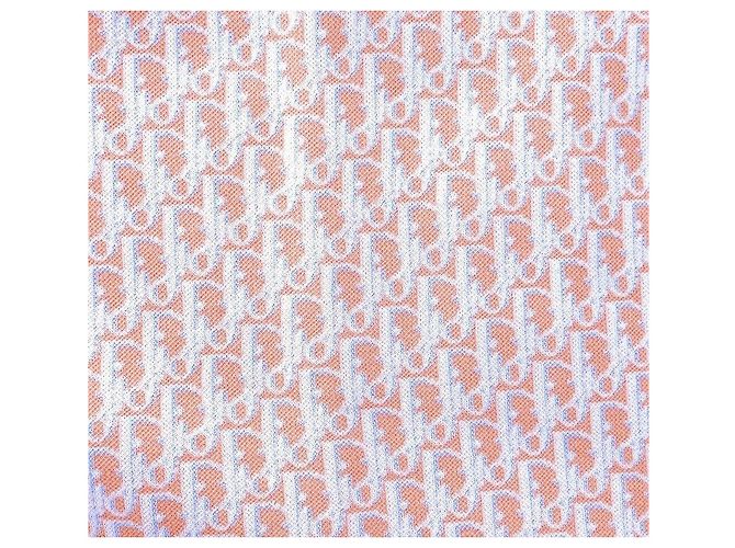 Dior Surchemise en jacquard Oblique - vue 4