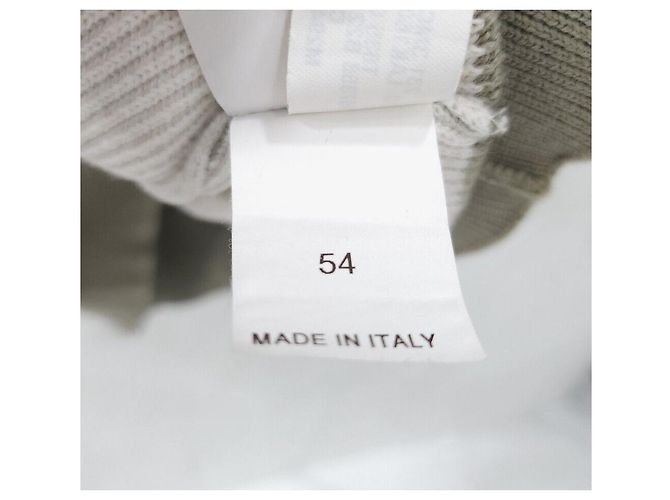 Brunello Cucinelli Maglia a maniche corte a girocollo a righe Multicolore - vista 5