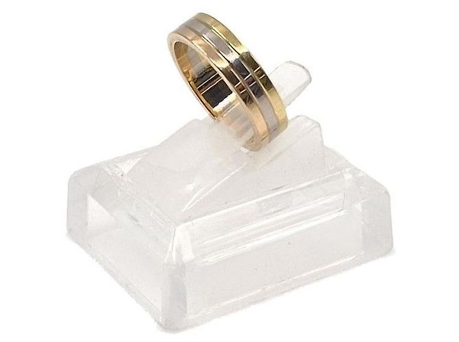 Cartier Anillo multicolor - vista 2