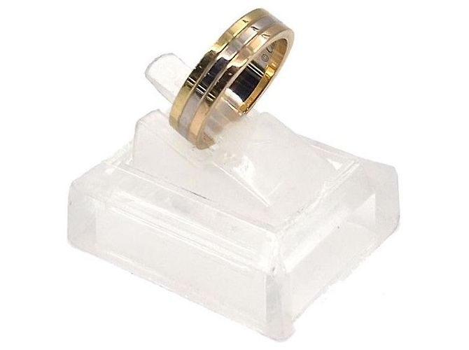 Cartier Anillo multicolor - vista 3