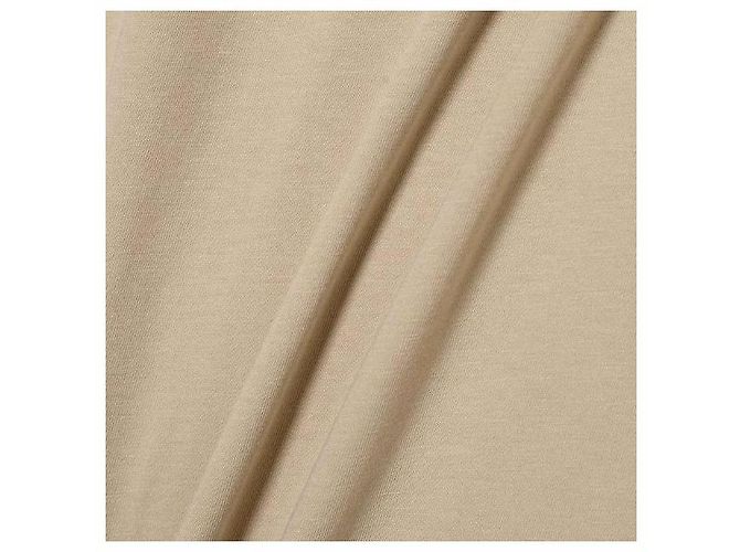 Moncler Logo Cotton Jersey T-Shirt - view 10