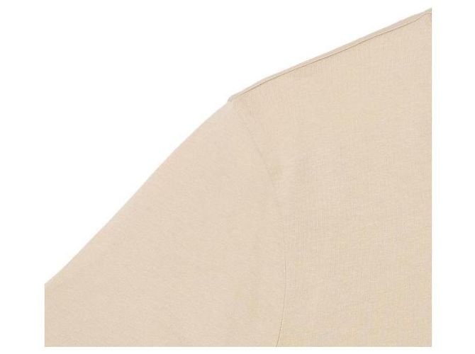 Moncler Logo Cotton Jersey T-Shirt - view 7