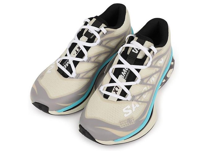 Maison Martin Margiela XT Sneaker Braun - Ansicht 3
