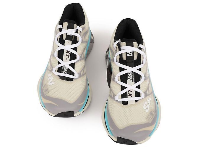 Maison Martin Margiela XT Sneaker Braun - Ansicht 4