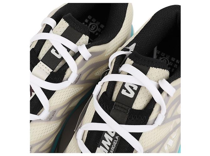 Maison Martin Margiela XT Sneaker Braun - Ansicht 9