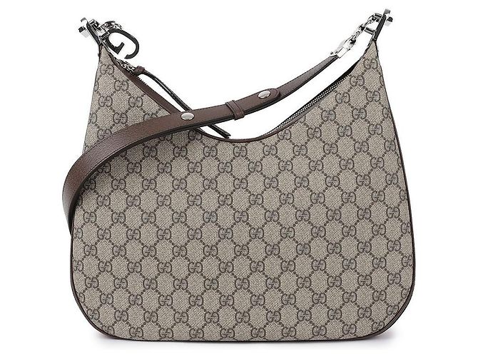 Gucci Borsa a tracolla Medium - vista 4