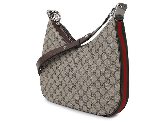 Gucci Borsa a tracolla Medium - vista 5