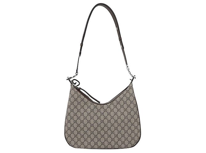 Gucci Borsa a tracolla Medium - vista 6