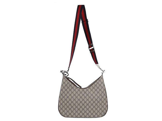 Gucci Borsa a tracolla Medium - vista 7
