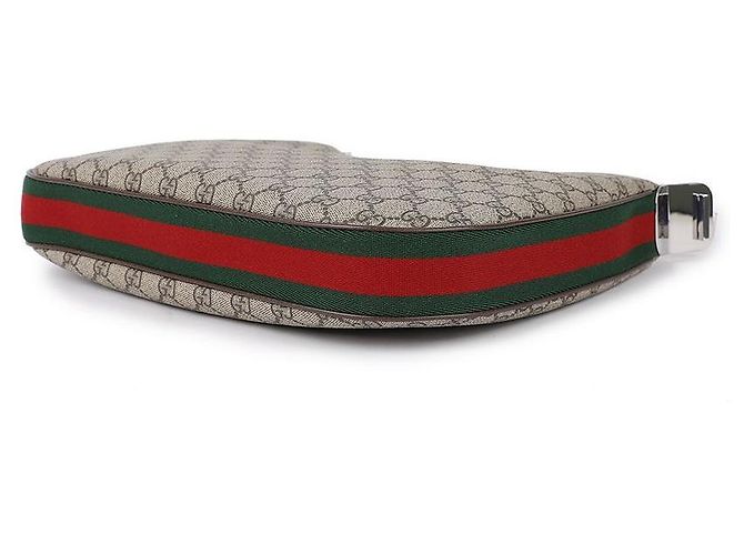 Gucci Borsa a tracolla Medium - vista 8