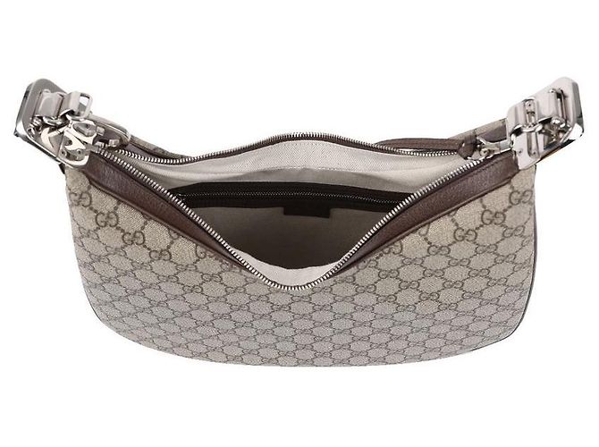 Gucci Borsa a tracolla Medium - vista 9