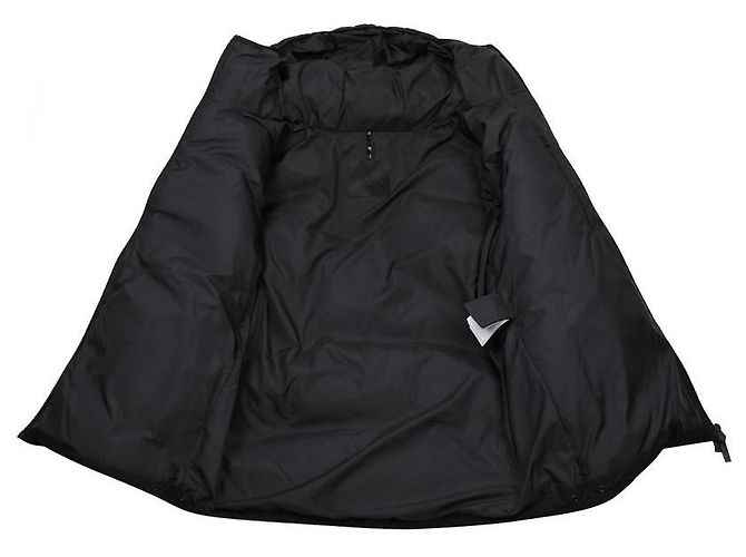 Moncler Veste matelassée Peller Down - vue 5