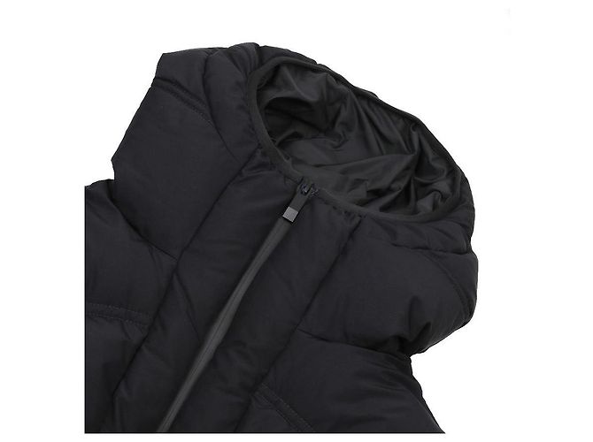 Moncler Veste matelassée Peller Down - vue 6