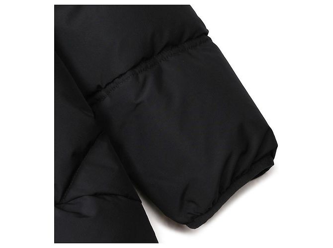 Moncler Veste matelassée Peller Down - vue 7
