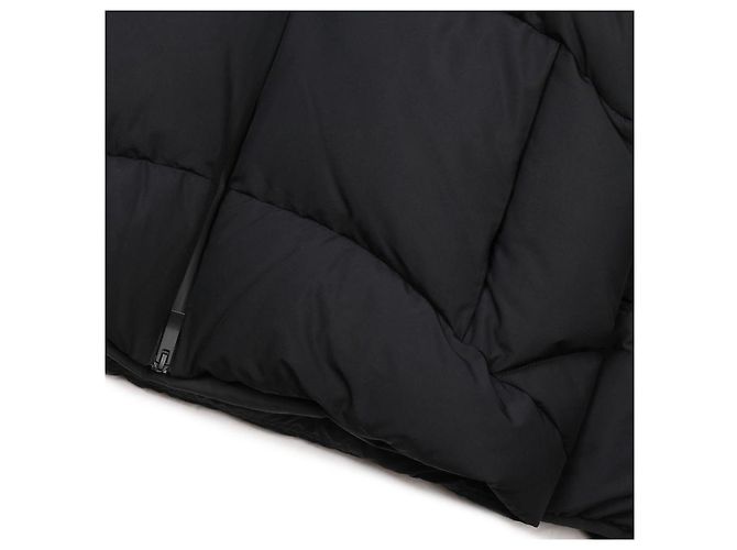 Moncler Veste matelassée Peller Down - vue 8
