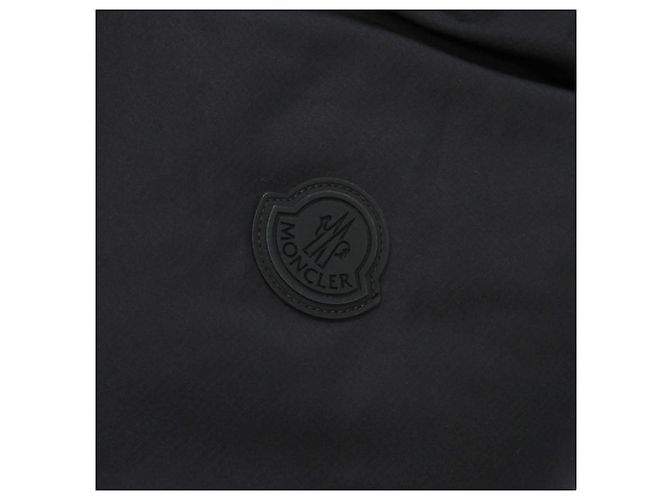 Moncler Veste matelassée Peller Down - vue 9