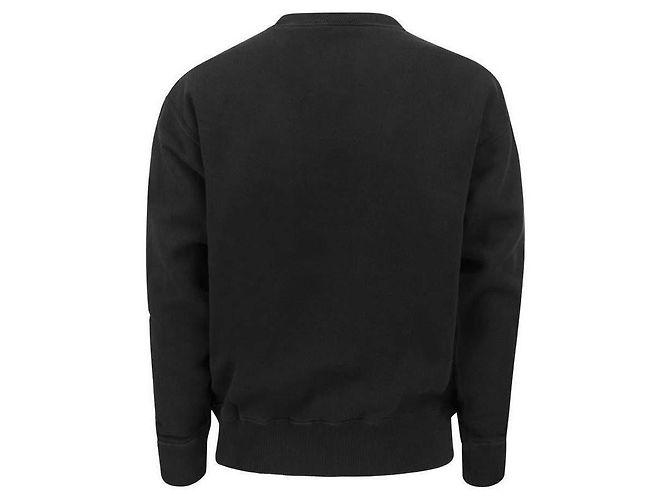 Ralph Lauren Fleece-Sweatshirt mit besticktem Pony-Logo - Ansicht 5