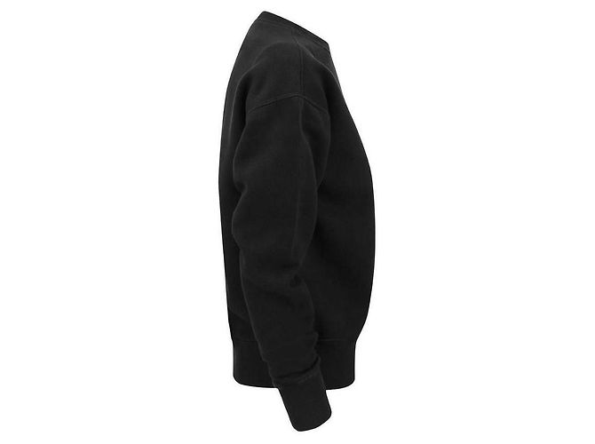 Ralph Lauren Fleece-Sweatshirt mit besticktem Pony-Logo - Ansicht 6