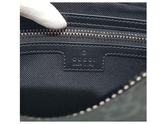 Gucci Borsa a tracolla con chiusura intrecciata Multicolore - vista 8