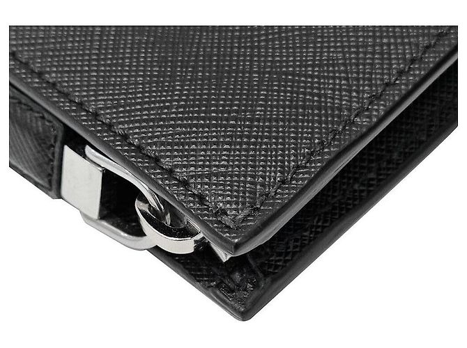 Prada Clutch Saffiano - vista 3