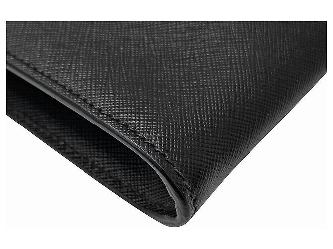 Prada Clutch Saffiano - vista 4