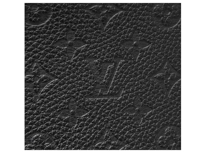 Louis Vuitton Astuccio da Viaggio MM Nero - vista 5